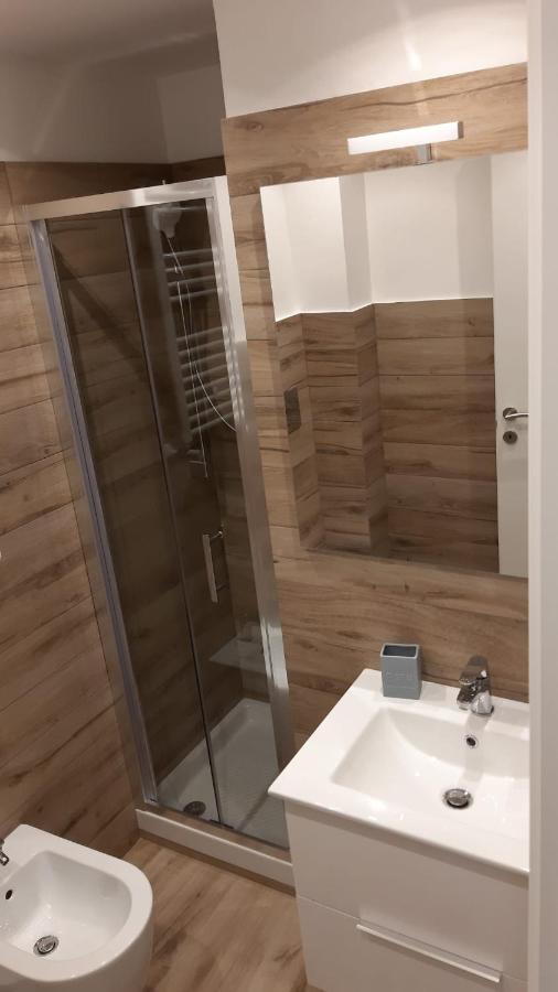 Ninna Nanna Rom Exteriör bild